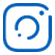 Instagram icon