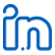 LinkedIn icon
